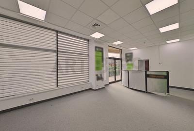 Zero comision, 210-220mp birou Grozavesti, parcare, showroom sau birou - 2