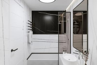 Apartament cu 3 camere în Moșilor - 9