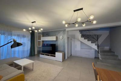 Casă cu 4 camere cu Teren 250 Mp în Mănăștur - 3