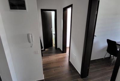 Apartament cu 2 camere decomandat în Central - 2