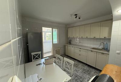 Apartament cu 2 camere decomandat în Rahova - 7