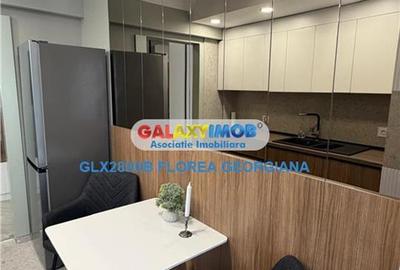 Apartament cu 2 camere decomandat, mobilat în Băneasa - 3