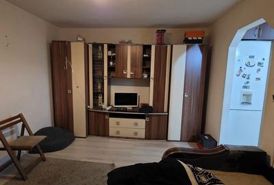 Apartament cu 2 camere semidecomandat în Mureșeni - 3