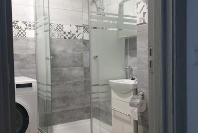 Garsonieră semidecomandată în Lazaret - 1