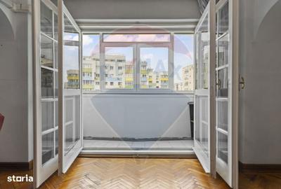 Apartament cu 5 camere în 13 Septembrie - 6