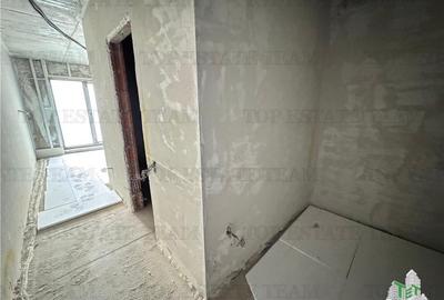 Apartament spatios cu 3 camere de vanzare in zona Pipera - 15