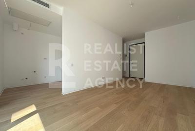 Studio dublu - One Lake Club - 2