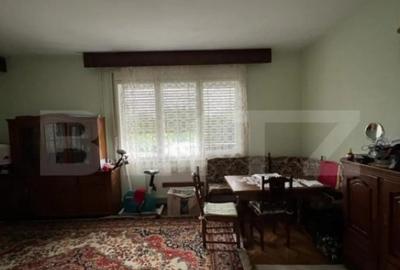 Casă cu 5 camere cu Teren 443 Mp în Central - 2