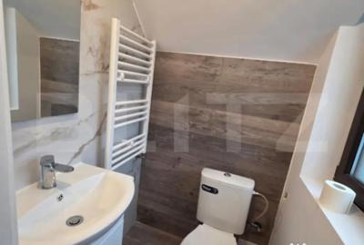 Casă cu 4 camere cu Teren 400 Mp în Central - 14