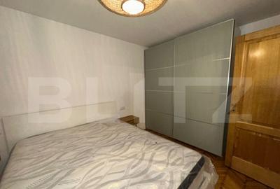 Apartament 2 camere de inchiriat - Deva, zona centrala - 2