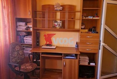 Apartament cu 3 camere decomandat în Central - 8