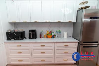 Apartament cu 3 camere decomandat în Babadag - 14