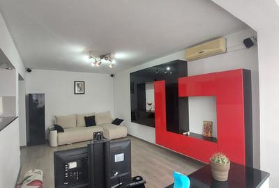 Apartament cu 3 camere în Bălcescu - 2