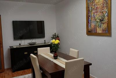 Apartament cu 4 camere decomandat în Central - 6