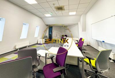 Birouri 741 mp Universitate - Unirii Metrou - 28