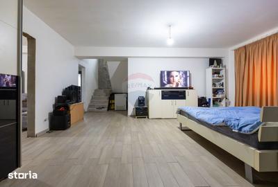Casă cu 4 camere decomandat cu Teren 500 Mp în Gherăiești - 17