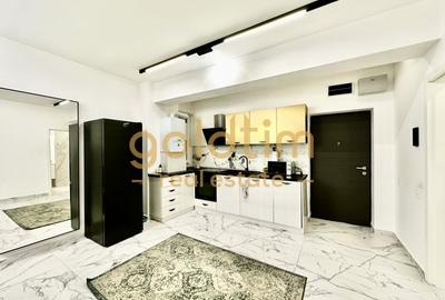 Apartament cu 2 camere decomandat, mobilat în Pipera - 4