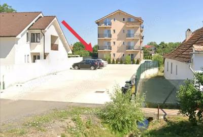 Apartament cu gradina de vanzare in Sanandrei - 3