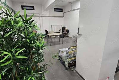 Direct proprietar Zona Iancului, de inchiriat 341 mp birouri+110 mp depozit - 3