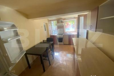 Apartament cu 3 camere decomandat în Central - 8