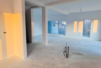 Duplex semifinisat, 198mp utili , garaj, zona Chinteni! Comision 0%! - 5