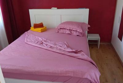 Apartament cu 2 camere semidecomandat în Micro 19 - 5
