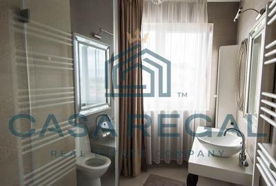 Apartament cu 3 camere, mobilat în Est - 5