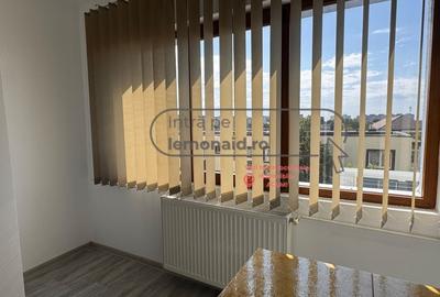 Apartament 2 camere - complet renovat - Calea Torontalului nr.  7, etaj 5/10 - 7