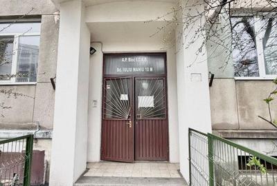 Apartament cu 3 camere în Militari - 1