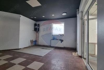 Spa?iu comercial 110 mp de inchiriat Podul de Piatra - 3