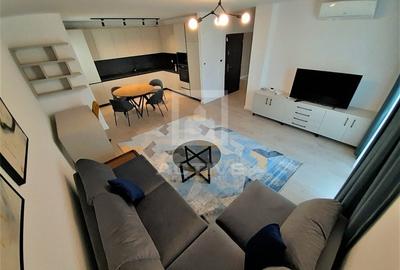 Apartament cu 2 camere - zona Buna Ziua