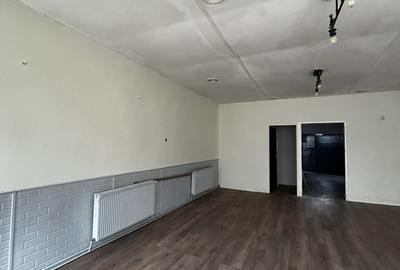 Spațiu comercial, de 100 mp, în Cornișa - 3