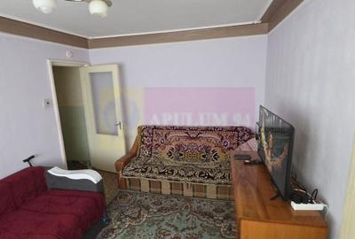 Apartament cu 2 camere în Autogară - 5