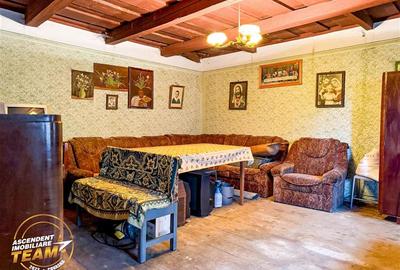 Casă individuală cu 4 camere cu Teren 1660 Mp în Lemnia - 19