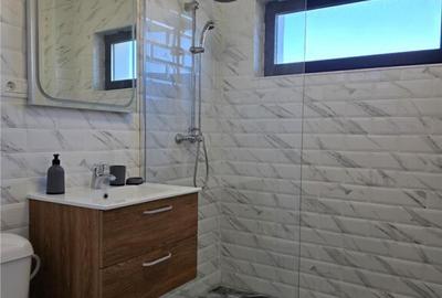 Garsonieră, mobilată în Tractorul