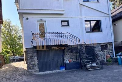 Casă cu 3 camere în Culcea - 17