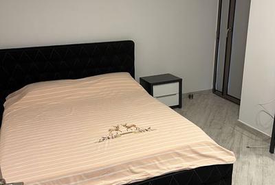 Apartament cu 2 camere în Gării - 2