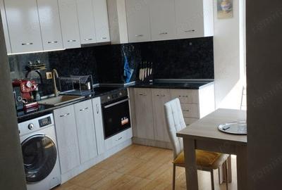 Garsonieră în Băneasa - 1