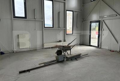 Spațiu comercial, de 100 mp, în Central - 5