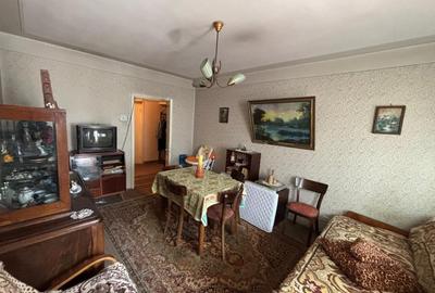 Apartament 2 Camere | Giurgiu | Necesita Renovare | Palatul Copiilor| Comision 0 - 4