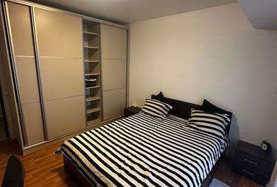 Apartament 2 Camere Complex Apusului - 3