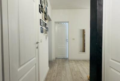 Apartament cu 2 camere decomandat în Giroc - 9