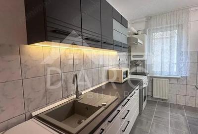 Apartament cu 4 camere în Tudor - 1