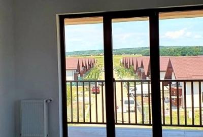 Apartament cu 2 camere decomandat, mobilat în Păulești - 13