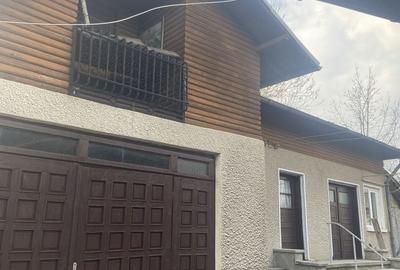 Casă cu 4 camere în Scorțeni - 3