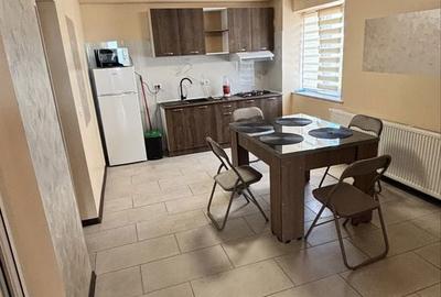 Apartament cu 2 camere în Hârșova - 3