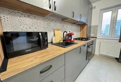 Apartament cu 2 camere decomandat în Central - 1