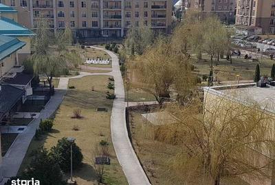 Apartament cu 3 camere decomandat în Ștefăneștii de Jos - 7