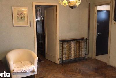 Apartament cu 3 camere în Moșilor - 9