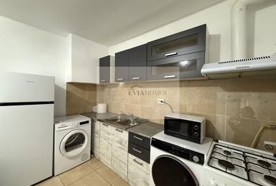 Garsonieră semidecomandată în Ultracentral - 4